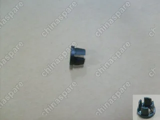 8402019AK00XA Clip-engine hood strut Great Wall Hover H3