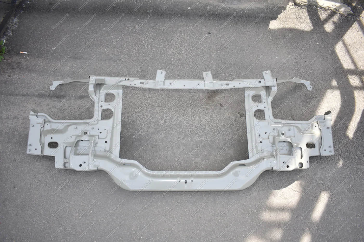 Рамка радиатора (морда) Great Wall Hover H3