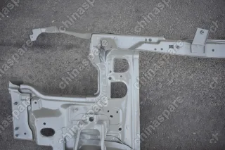 Рамка радиатора (морда) Great Wall Hover H3