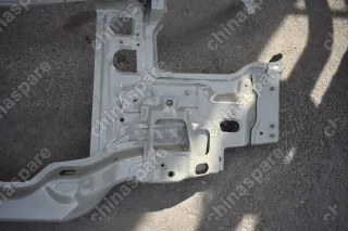 Рамка радиатора (морда) Great Wall Hover H3