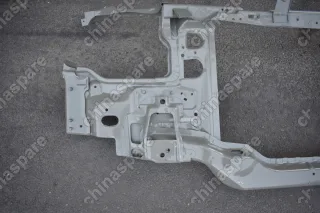 Рамка радиатора (морда) Great Wall Hover H3