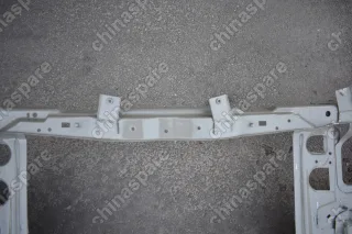 Рамка радиатора (морда) Great Wall Hover H3