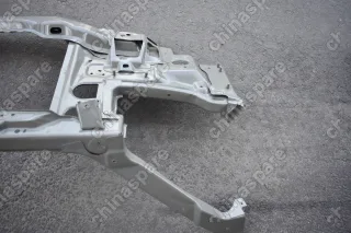 Рамка радиатора (морда) Great Wall Hover H3