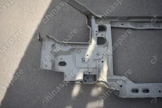 Рамка радиатора (морда) Great Wall Hover H3