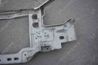 Рамка радиатора (морда) Great Wall Hover H3