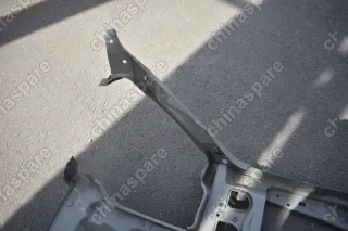 Рамка радиатора (морда) Great Wall Hover H3