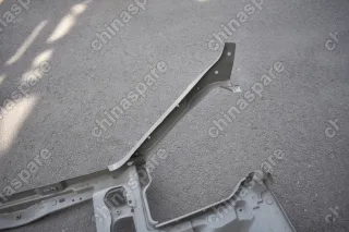 Рамка радиатора (морда) Great Wall Hover H3