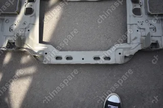 Рамка радиатора (морда) Great Wall Hover H3