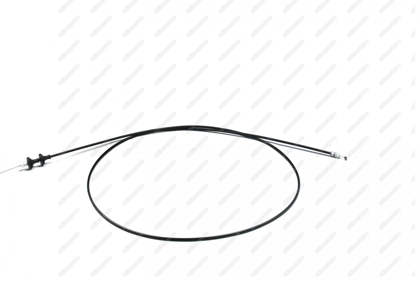 Трос капота Great Wall Hover H3