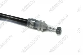 Трос капота Great Wall Hover H3