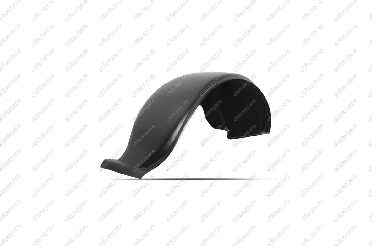 2412 Подкрылок НИВА 04/1997-> (передний правый)