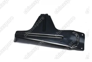 Кронштейн заднего бампера левый (металл) Great Wall Hover H3