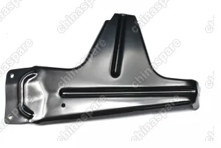 Кронштейн заднего бампера правый (металл) Great Wall Hover H3