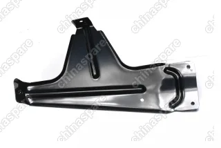 Кронштейн заднего бампера правый (металл) Great Wall Hover H3