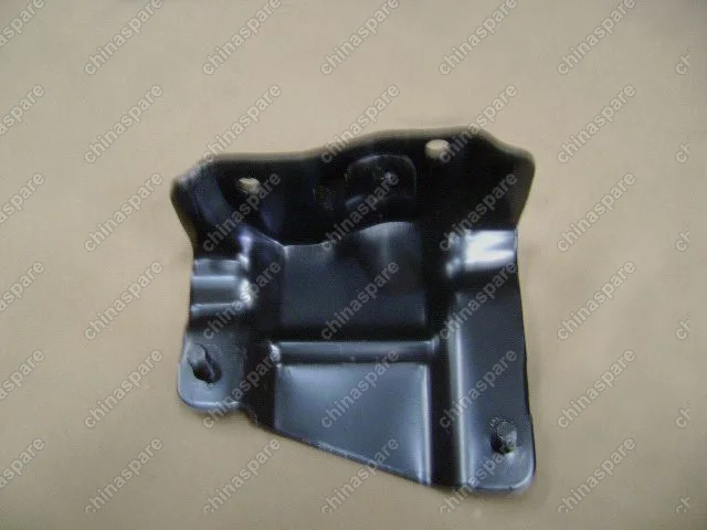 Кронштейн усилителя заднего бампера правый Great Wall Hover H3