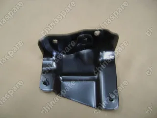 Кронштейн усилителя заднего бампера правый Great Wall Hover H3