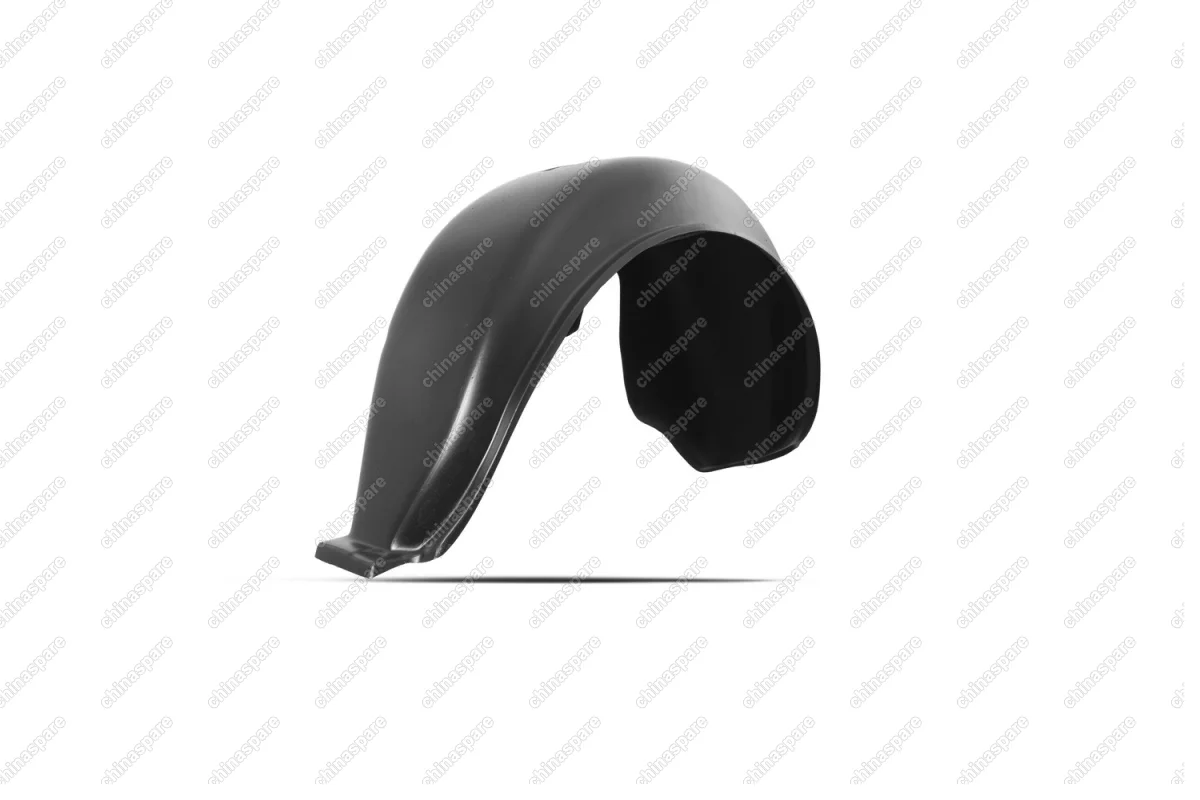 2414 Подкрылок НИВА 04/1997-> (задний правый)