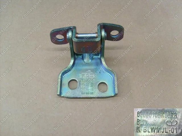 6206010BK00XA Upr hinge assy-rr door lh Great Wall Hover H3