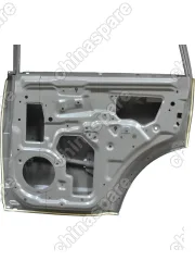 Дверь задняя правая (новый салон) Great Wall Hover H3, H5