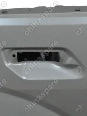 Дверь задняя правая (новый салон) Great Wall Hover H3, H5