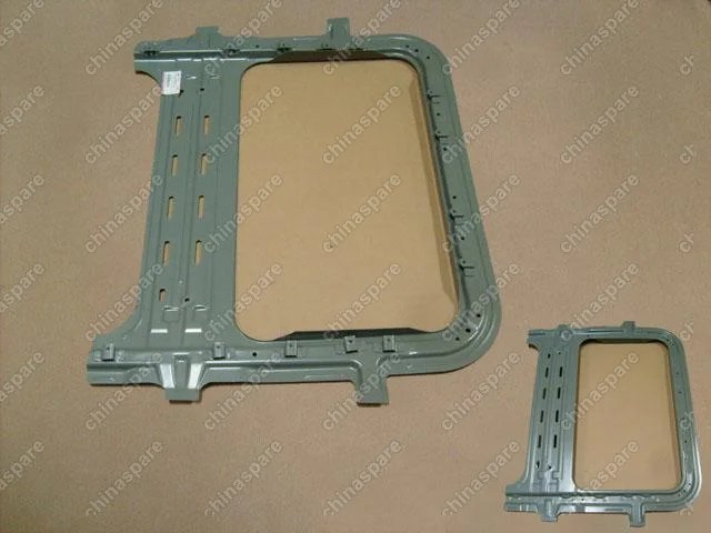 5701400K80 Усилитель рамки люка панели крыши hover h5 Great Wall Hover H3