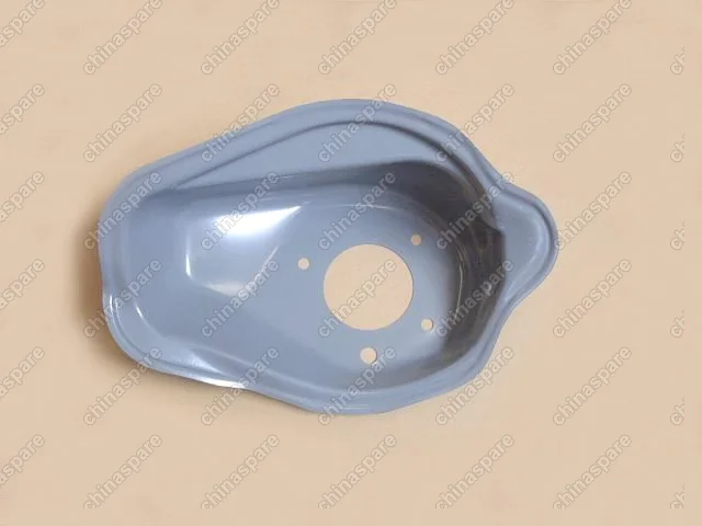 5401493K00 Inr plate-fuel filler Great Wall Hover H3