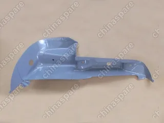 5401470K00 Otr guard plate assy-tail lamp lh Great Wall Hover H3