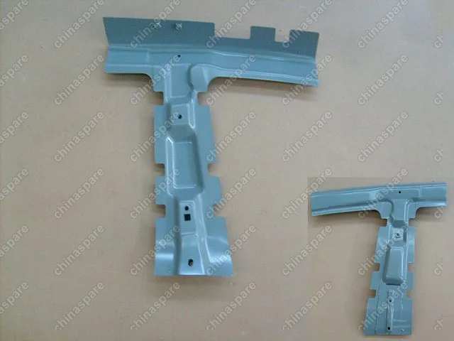 5401430K00 Upr conn plate assy-b pillar lh Great Wall Hover H3