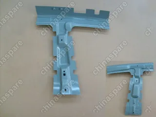 5401430K00 Upr conn plate assy-b pillar lh Great Wall Hover H3
