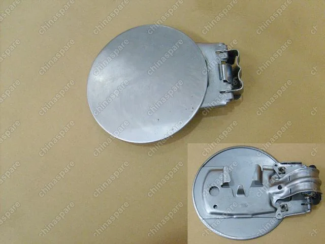 5401900K00 Лючок топливного бака Great Wall Hover H3