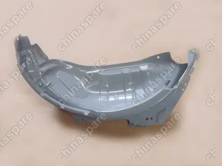 5401720K00 Панель арки заднего правого колеса в сборе hover Great Wall Hover H3