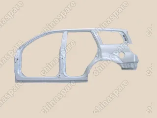 Панель боковины кузова левая Great Wall Hover H3