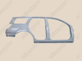 Панель боковины кузова правая Great Wall Hover H3