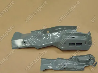 5401785K00 Панель проема двери задка правая hover h3,h5 Great Wall Hover H3
