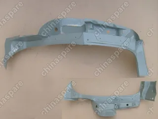 5401410K00 Усилитель кузова задний левый в сборе hover Great Wall Hover H3