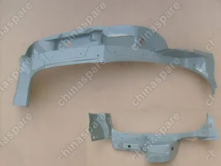 5401860K00 Усилитель кузова задний правый в сборе hover Great Wall Hover H3
