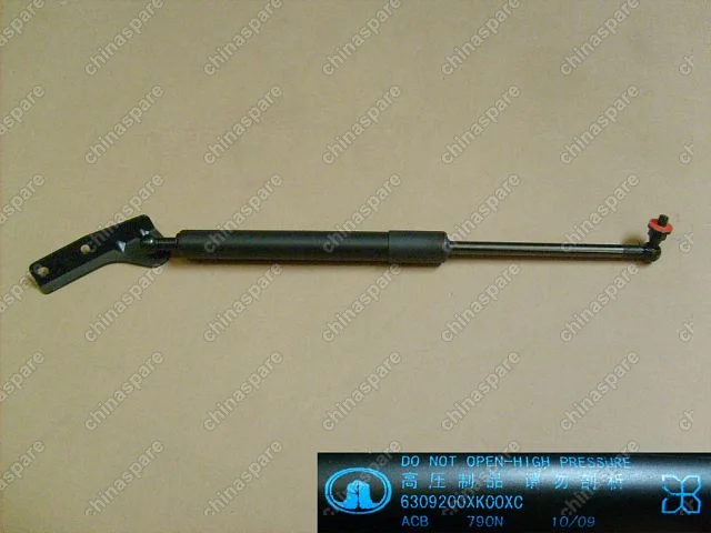 6309200XK00XC Gas strut assy-tail door rh Great Wall Hover H3