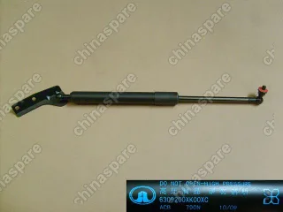 6309200XK00XC Gas strut assy-tail door rh Great Wall Hover H3
