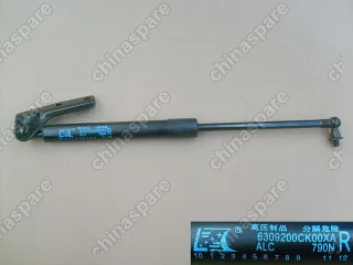 6309200CK00XA Gas strut assy-tail door rh Great Wall Hover H3