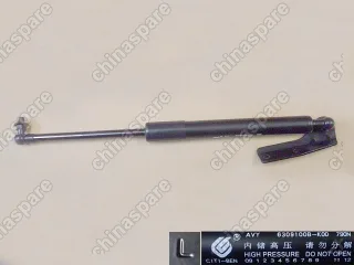 Амортизатор пятой двери левый Great Wall Hover H3