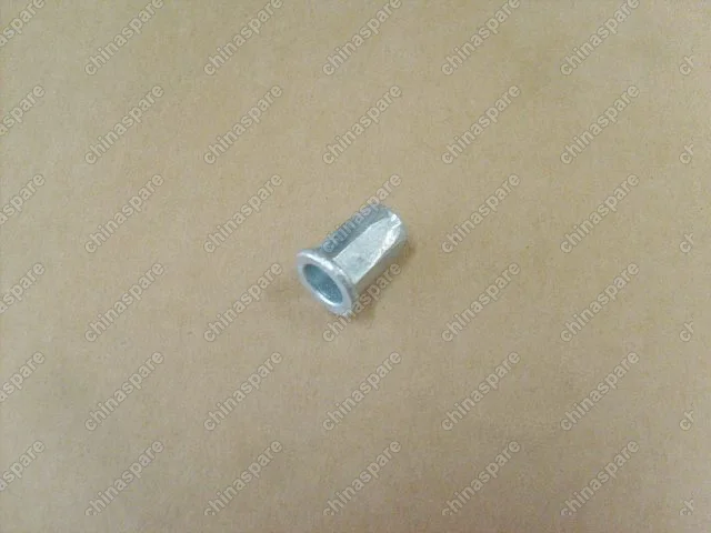 6301104V08 Заклепка резьбовая м6*1 Great Wall Hover H3