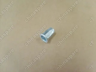 6301104V08 Заклепка резьбовая м6*1 Great Wall Hover H3