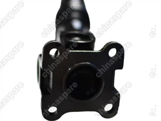 Вал карданный задний (ДИЗЕЛЬ / АКПП) Great Wall Hover H5