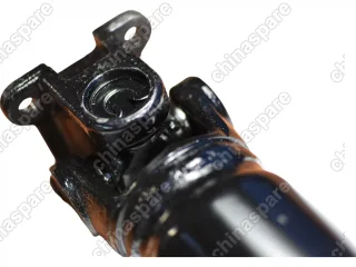 Вал карданный задний (ДИЗЕЛЬ / АКПП) Great Wall Hover H5