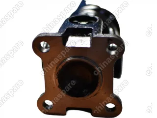 Вал карданный задний (ДИЗЕЛЬ / АКПП) Great Wall Hover H5