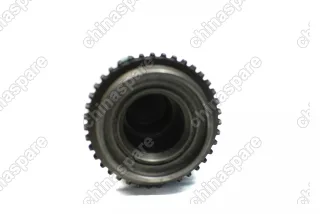 Вал КПП 4/4 первичный Great Wall Hover H5 (дизель)