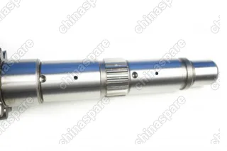 Вал кпп 4/4 промежуточный дизель Great Wall Hover H5