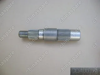 4736171002 Вал раздат.коробки привода переднего моста дизель Great Wall Hover H5