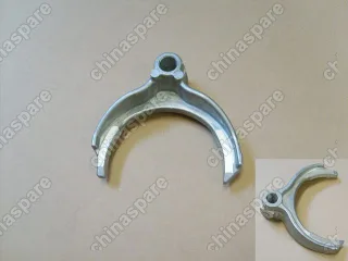 Вилка кпп 4/4 3-4 ой передачи дизель Great Wall Hover H5