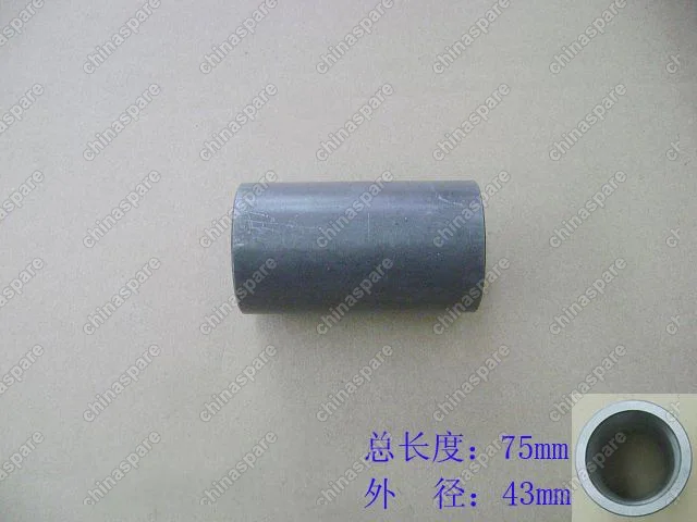 Втулка кпп 4/4 позиционная 5-6 ой передачи вторичного вала дизель Great Wall Hover H5